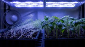 preventing leggy seedlings preventing leggy seedlings