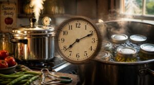 processing time differences processing time differences