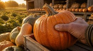 pumpkins and winter squash pumpkins and winter squash