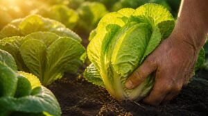 quick answer: harvest lettuce timing quick answer: harvest lettuce timing