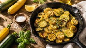 quick summer squash side dishes quick summer squash side dishes