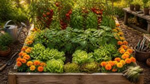 raised bed pairings raised bed pairings