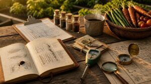 record-keeping tools for rotation success record-keeping tools for rotation success