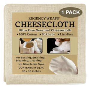 Regency Wraps 100% Cotton Ultra B001B14ODG