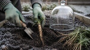 remove weeds first remove weeds first