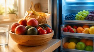 ripen and store picked fruit ripen and store picked fruit