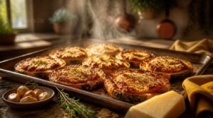 roasted parmesan squash roasted parmesan squash
