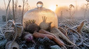root vegetables that handle frost root vegetables that handle frost