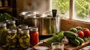 safe canning basics safe canning basics