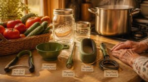 senior-friendly canning tool features senior-friendly canning tool features