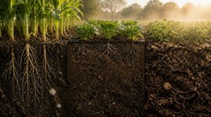sequence soil feeders sequence soil feeders