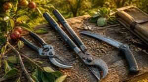 sets for varied pruning tasks sets for varied pruning tasks