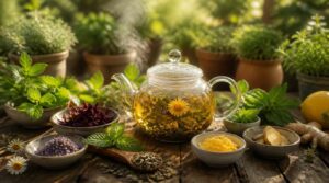simple tea blends simple tea blends