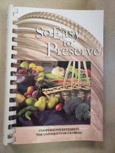 So Easy To Preserve New B000SDFK04