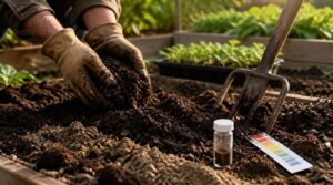 soil preparation steps soil preparation steps