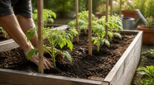 space determinate tomatoes 18–24 inches space determinate tomatoes 18–24 inches