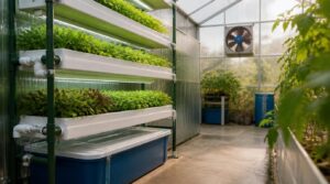 space for hydroponic systems space for hydroponic systems