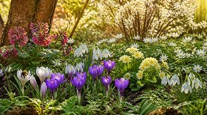 spring nectar sources spring nectar sources