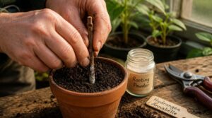step-by-step rooting method step-by-step rooting method