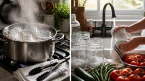 sterilizing vs sanitizing: key differences sterilizing vs sanitizing: key differences