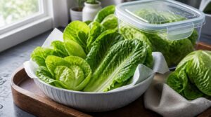 store lettuce after harvest store lettuce after harvest