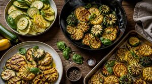 summer squash summer squash