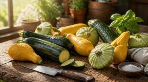 summer squash basics summer squash basics