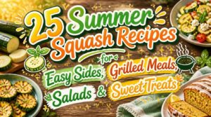 summer squash recipes summer squash recipes