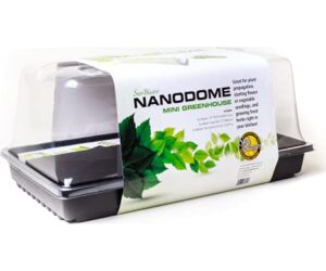 SunBlaster SL1600205 T5HO Mini Greenhouse B0748CHLMY