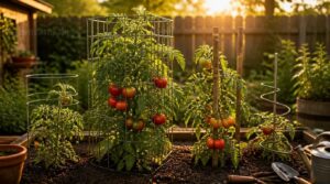 tomato cage types compared tomato cage types compared