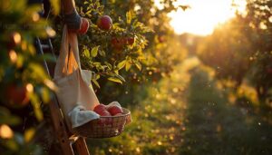 tools and safety tips for faster fruit harvesting tools and safety tips for faster fruit harvesting