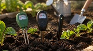 types of soil moisture meters explained types of soil moisture meters explained