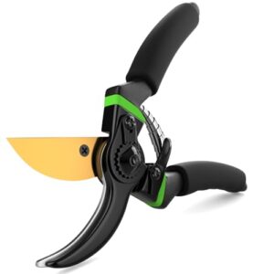 Ultra Sharp Japanese Steel Pruning B0C9HFYV2L