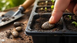 use one seed for reliable crops use one seed for reliable crops