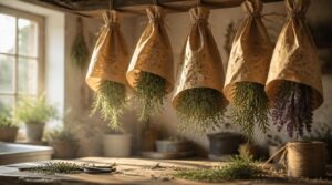 use ventilated paper bags use ventilated paper bags