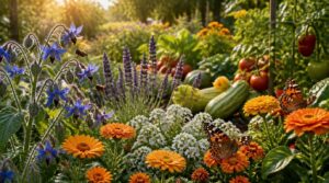 vegetable garden companion pairings vegetable garden companion pairings