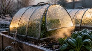ventilate and manage winter moisture ventilate and manage winter moisture
