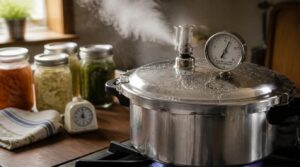 venting and pressurizing venting and pressurizing