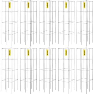 VEVOR Tomato Cages, 11.8" x B09RHY47VS