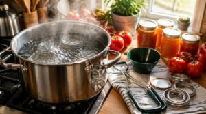 water bath canning water bath canning