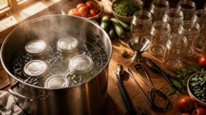 water-bath canning essentials water-bath canning essentials
