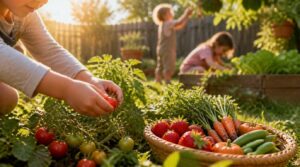 what kids can harvest safely what kids can harvest safely