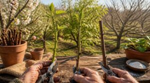 when to take fruit tree cuttings when to take fruit tree cuttings