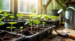 why beginners need seed starting trays why beginners need seed starting trays