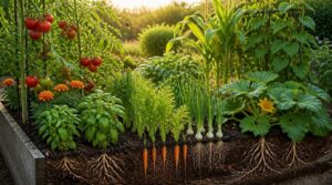 why companion planting works why companion planting works