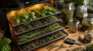 why dehydrator settings matter for herbs why dehydrator settings matter for herbs