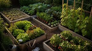 why raised beds need crop rotation why raised beds need crop rotation