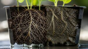 why seedlings need airy roots why seedlings need airy roots