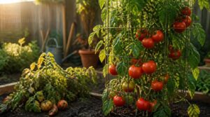 why tomato cages matter why tomato cages matter