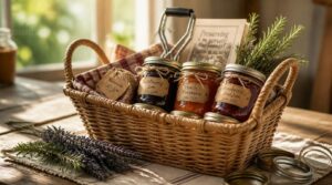 wicker gift baskets wicker gift baskets